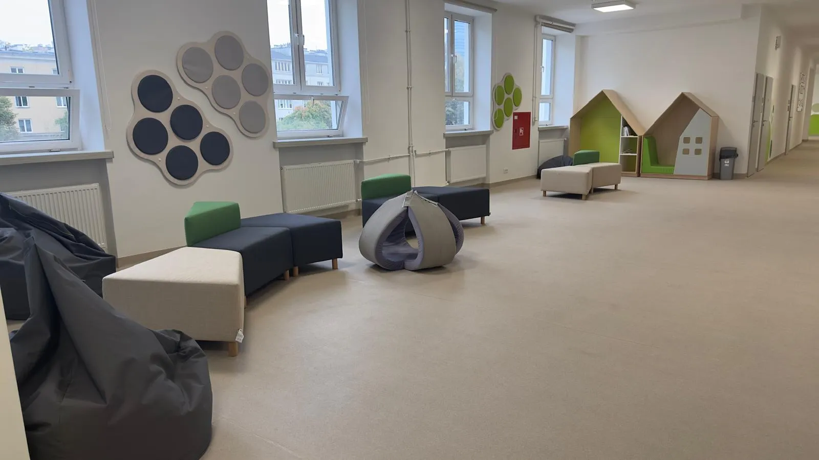 dodatkowa lokalizacja na Żytniej