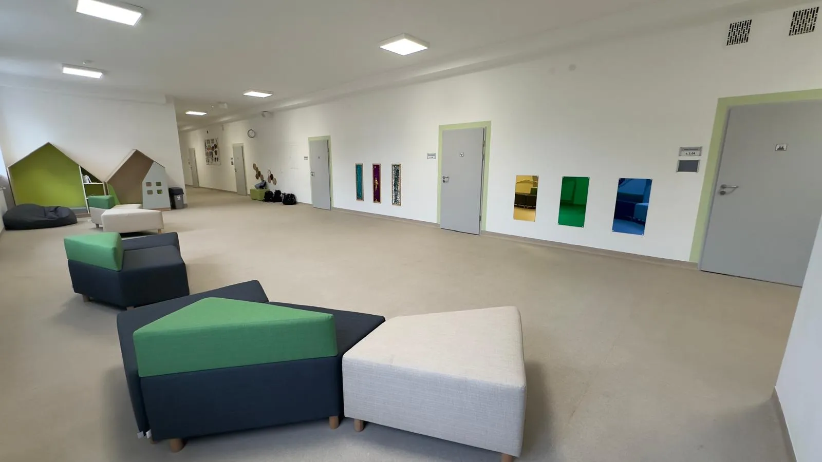 dodatkowa lokalizacja na Żytniej