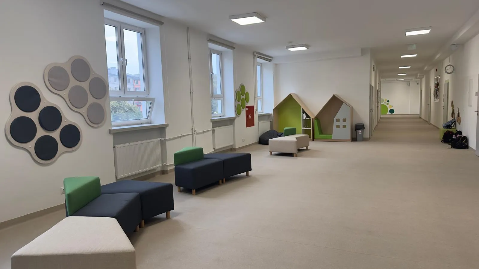 dodatkowa lokalizacja na Żytniej