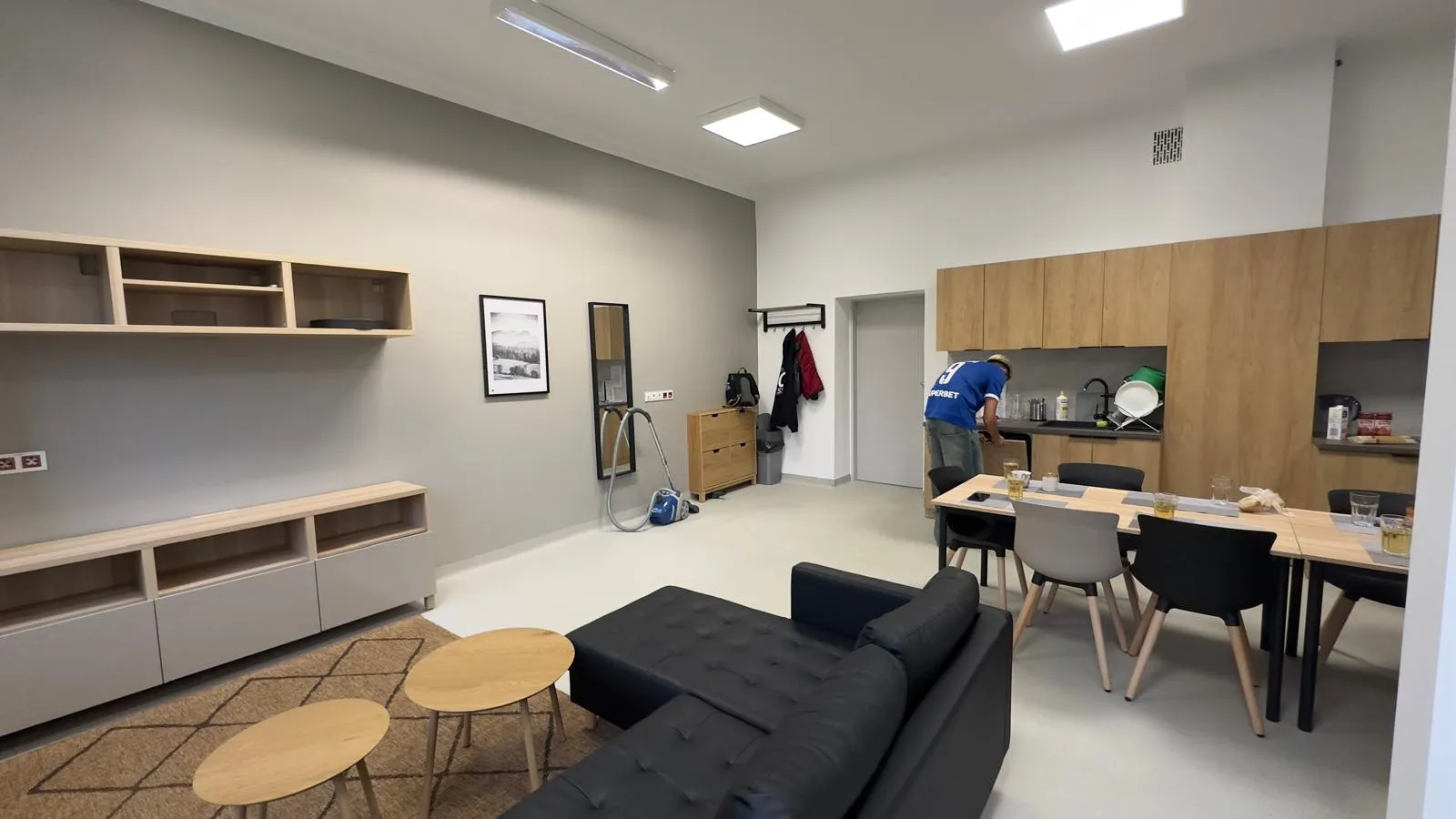 mieszkanie treningowe mieszkanie treningowe