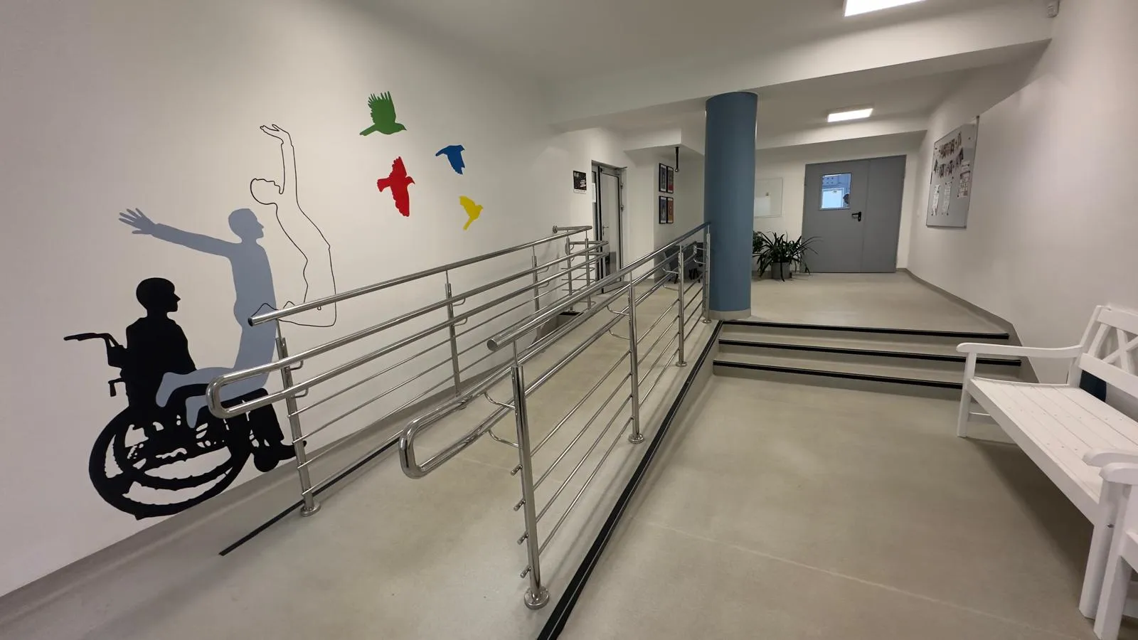 dodatkowa lokalizacja na Żytniej dodatkowa lokalizacja na Żytniej