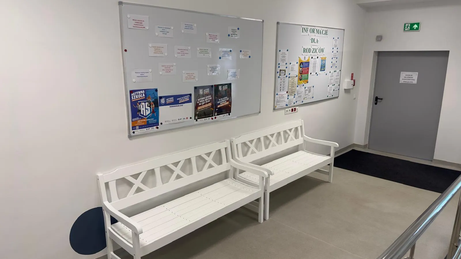 dodatkowa lokalizacja na Żytniej