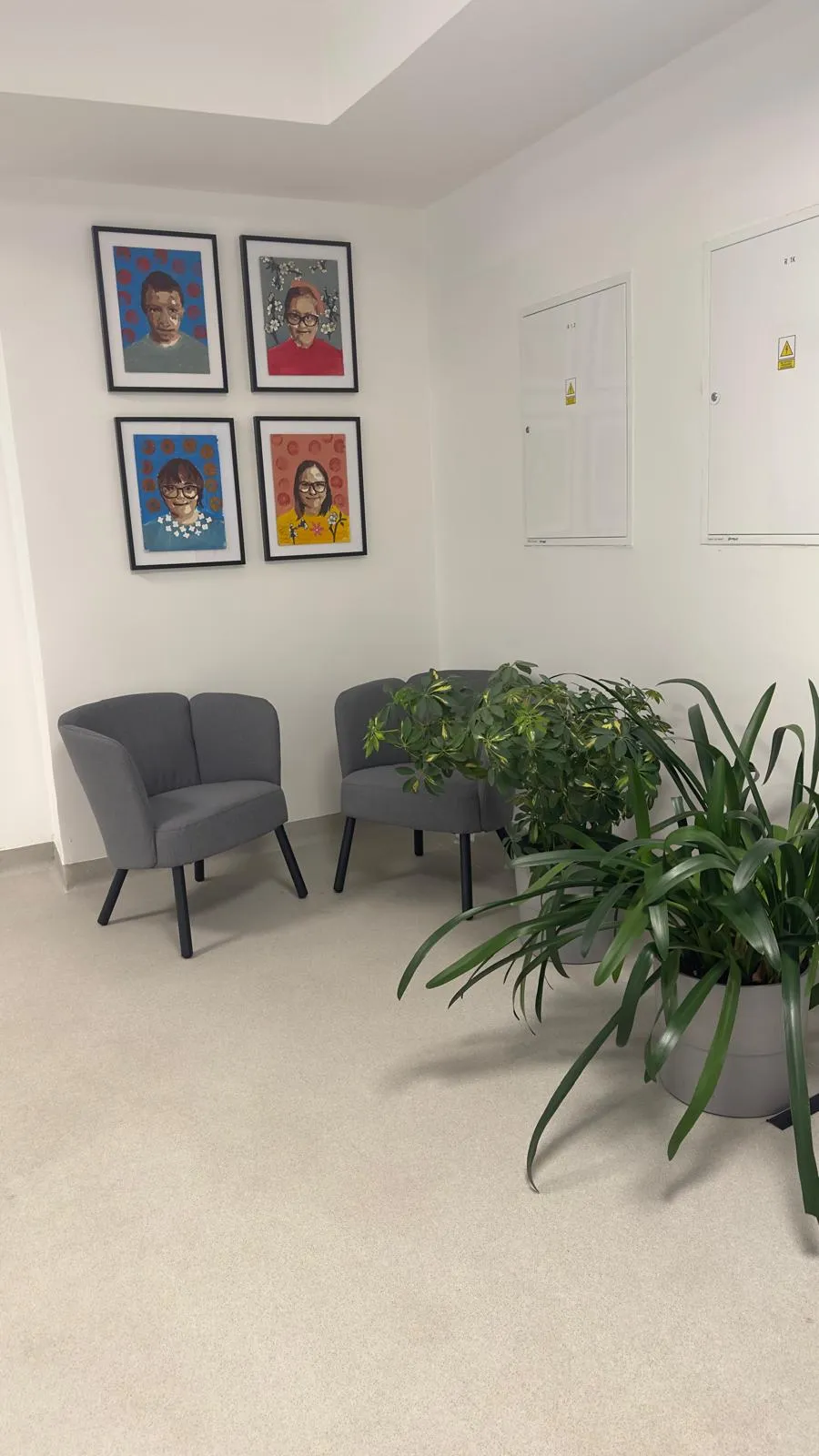 dodatkowa lokalizacja na Żytniej