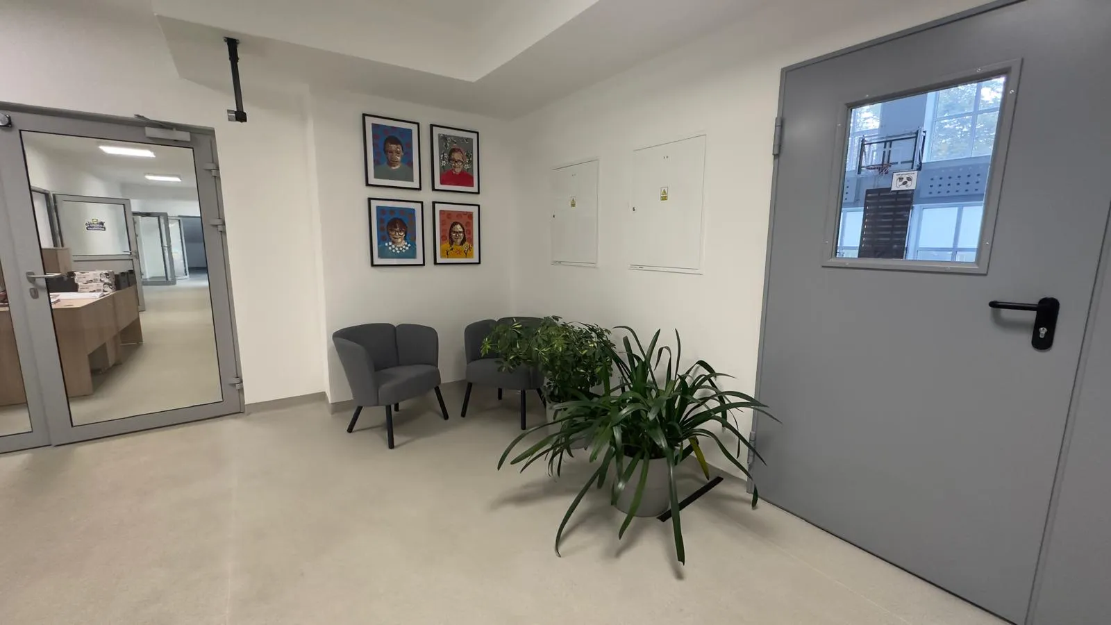 dodatkowa lokalizacja na Żytniej