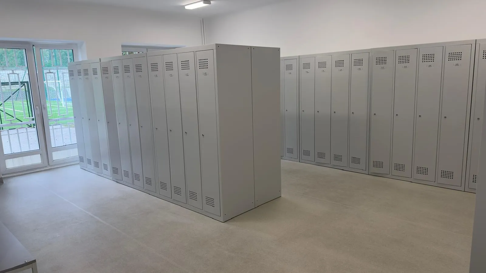 dodatkowa lokalizacja na Żytniej