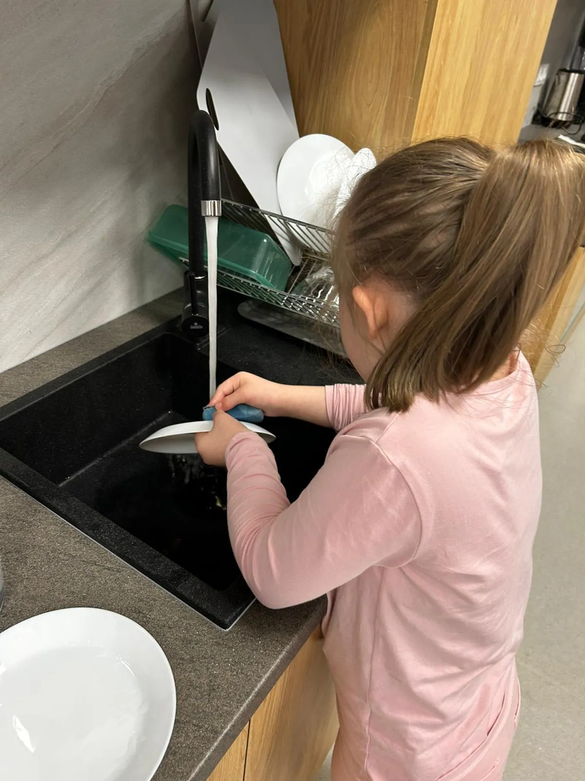 mieszkanie treningowe