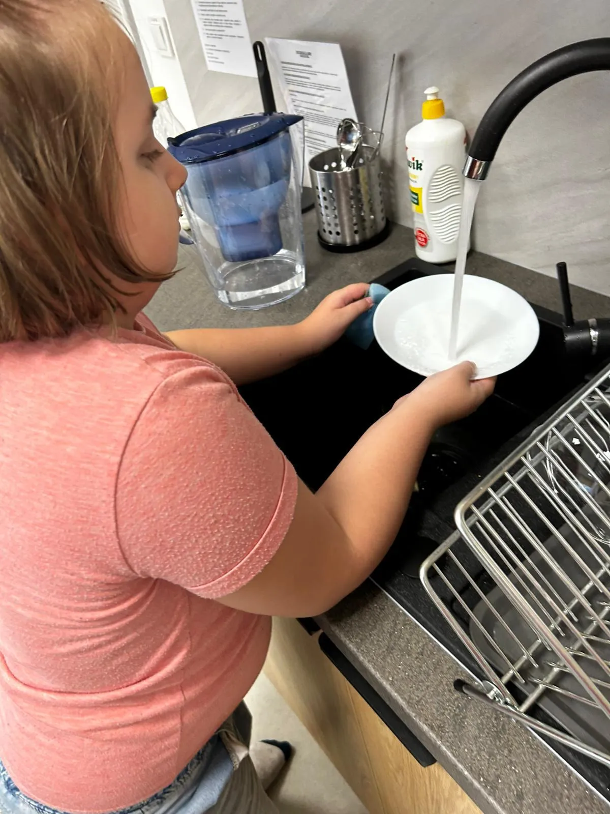 mieszkanie treningowe