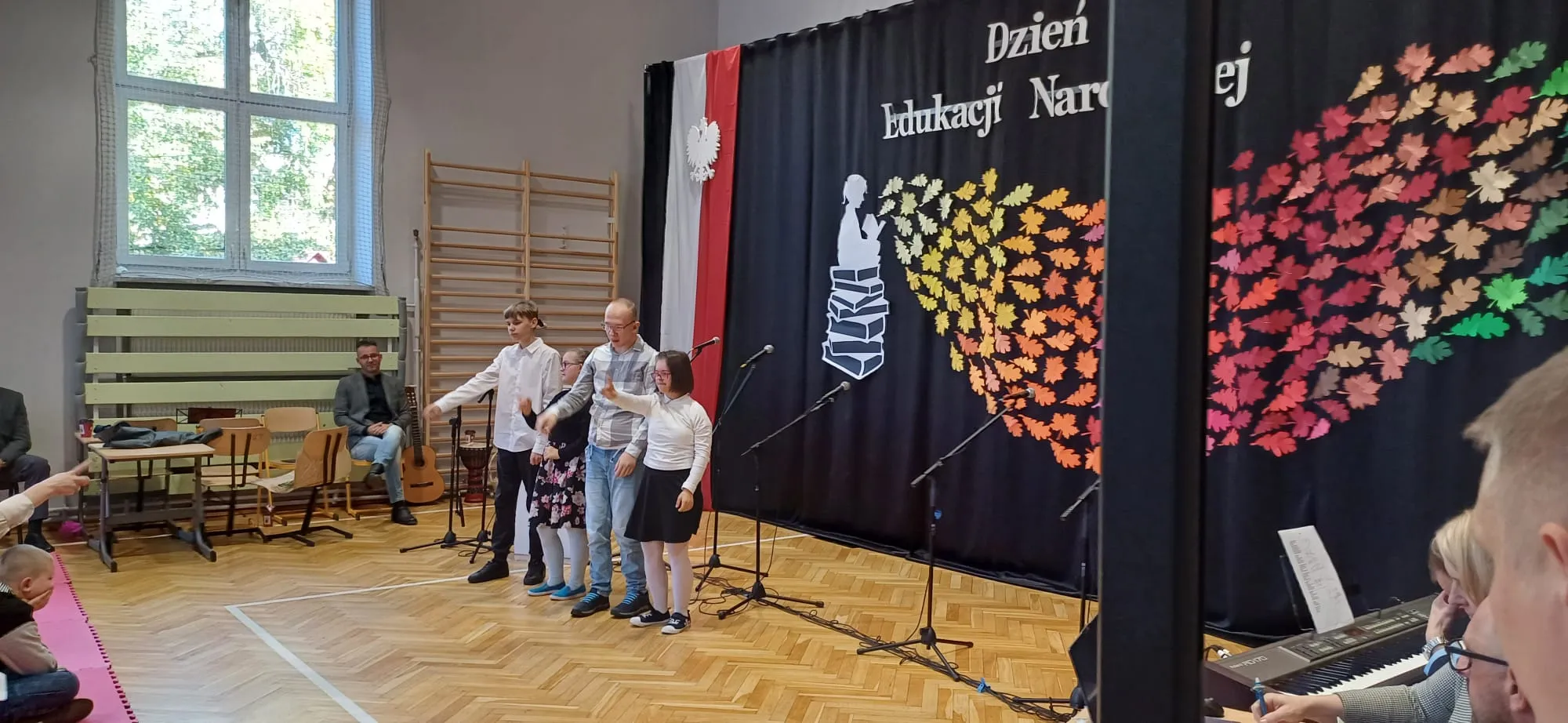 Dzień Edukacji 2025