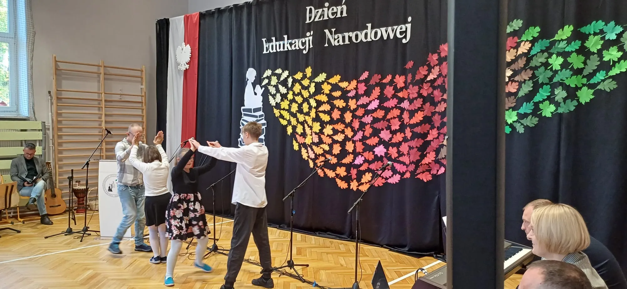 Dzień Edukacji 2025