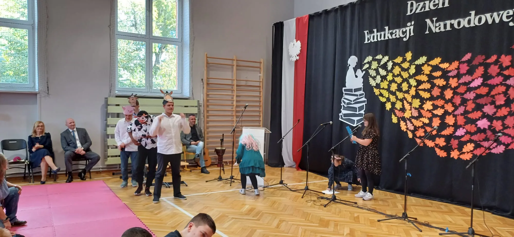 Dzień Edukacji 2025