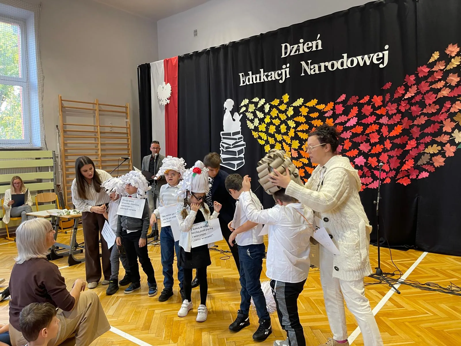 Dzień Edukacji 2025