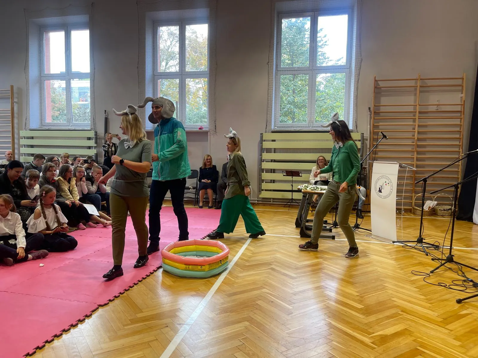 Dzień Edukacji 2025