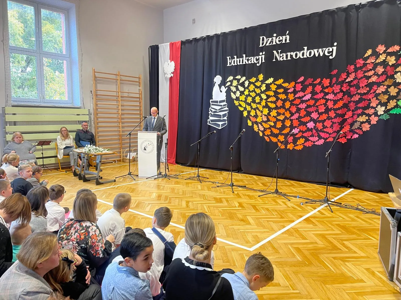 Dzień Edukacji 2025