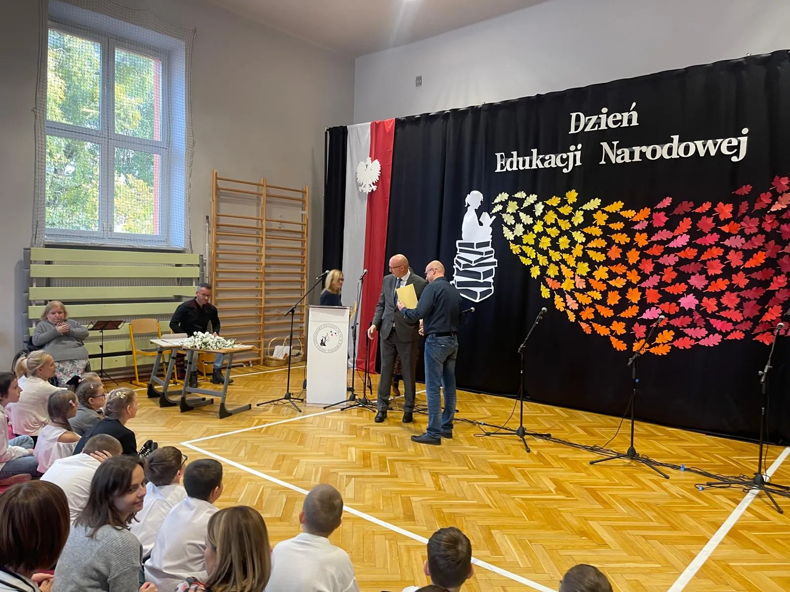 Dzień Edukacji 2025