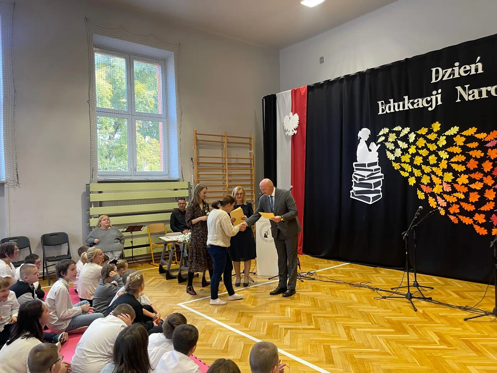 Dzień Edukacji 2025