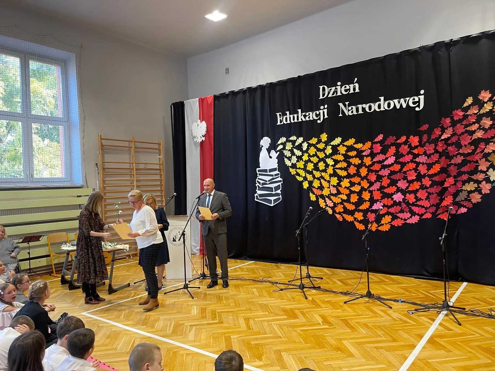 Dzień Edukacji 2025