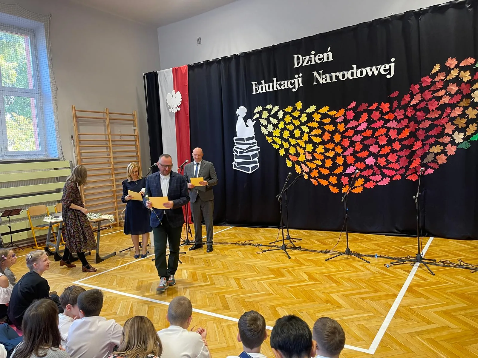 Dzień Edukacji 2025