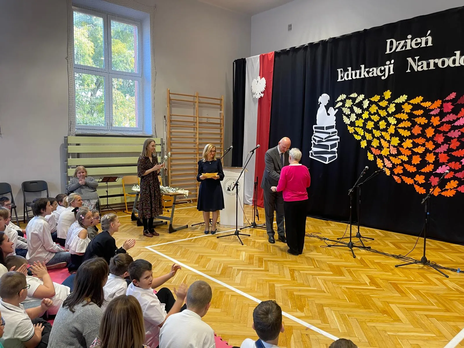 Dzień Edukacji 2025