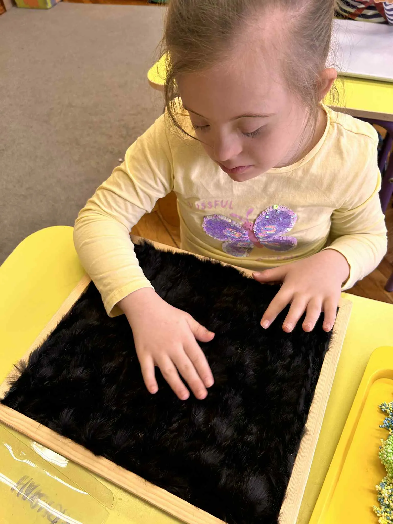 „MAŁY MAJSTERKOWICZ –W DREWNIE TWORZONE” 