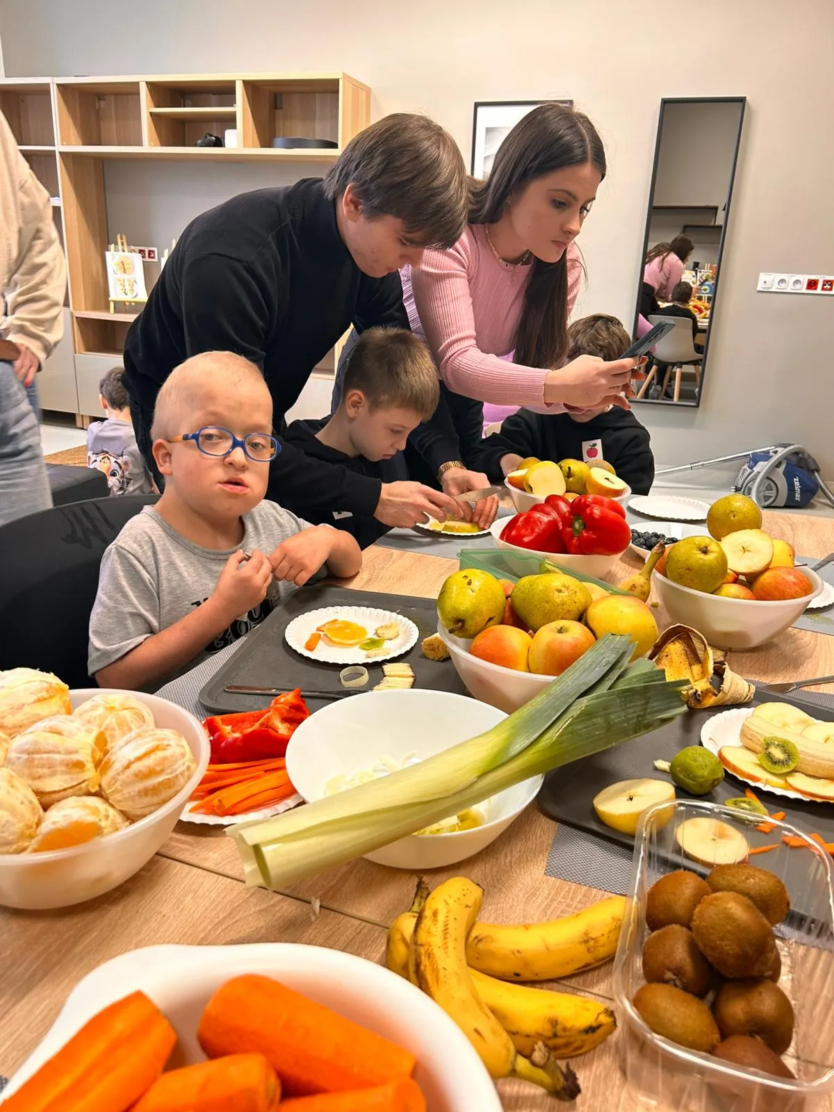 mały sport-wielkie zrowie