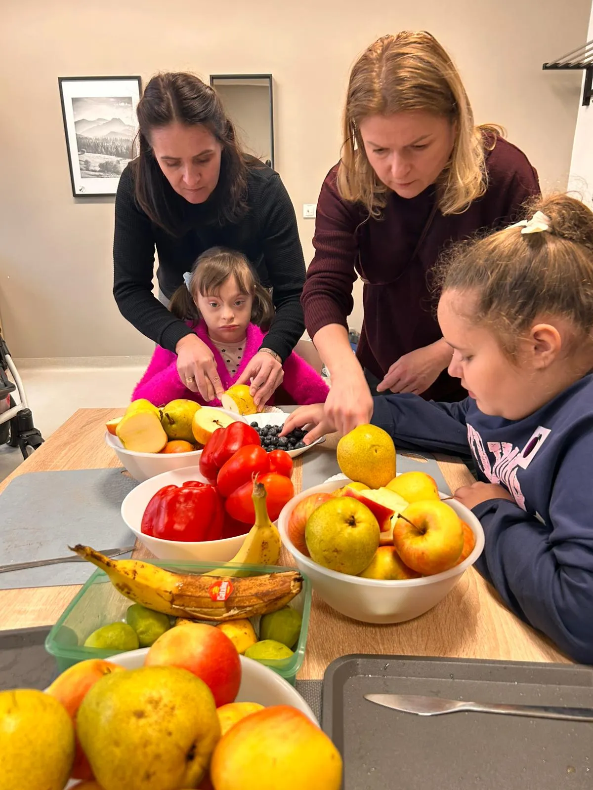 mały sport-wielkie zrowie