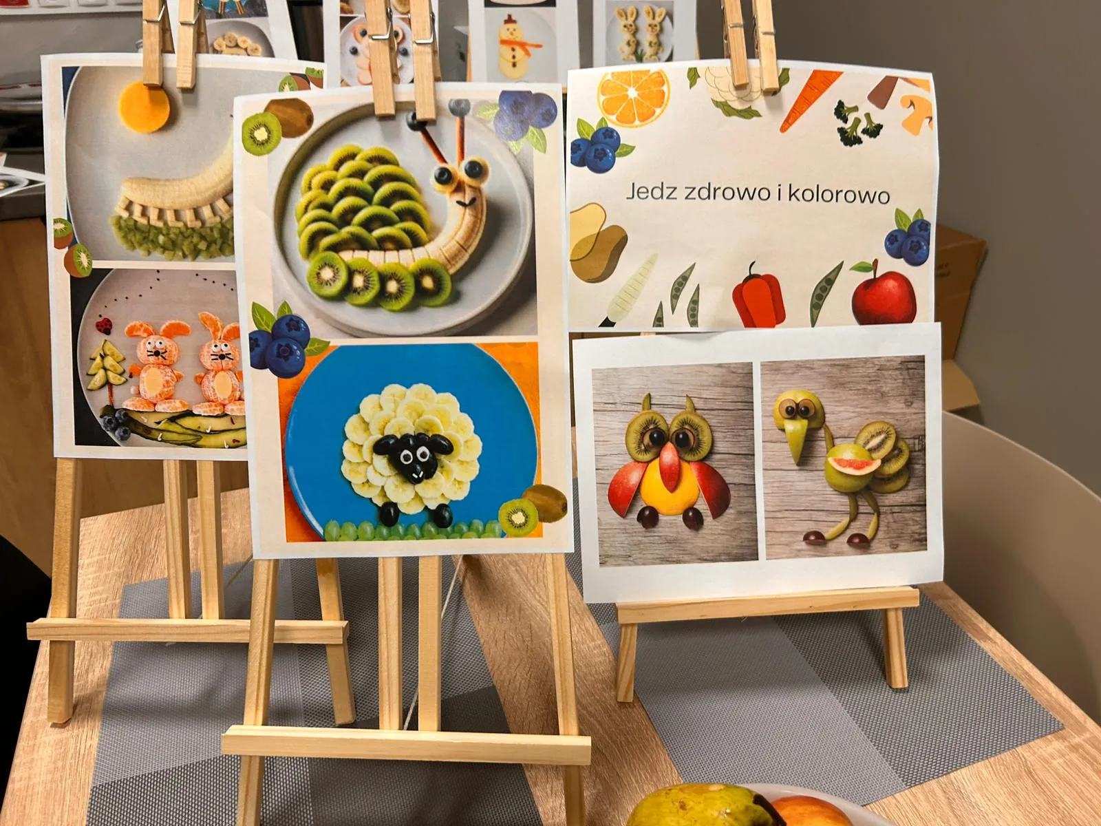 mały sport-wielkie zrowie