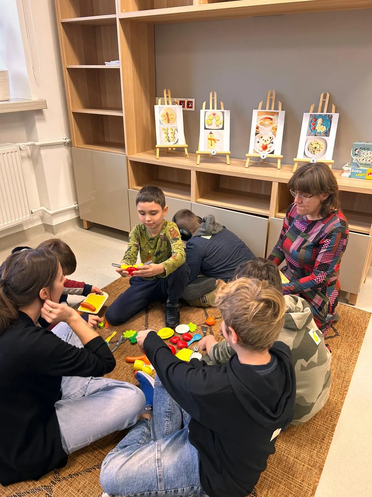 mały sport-wielkie zrowie