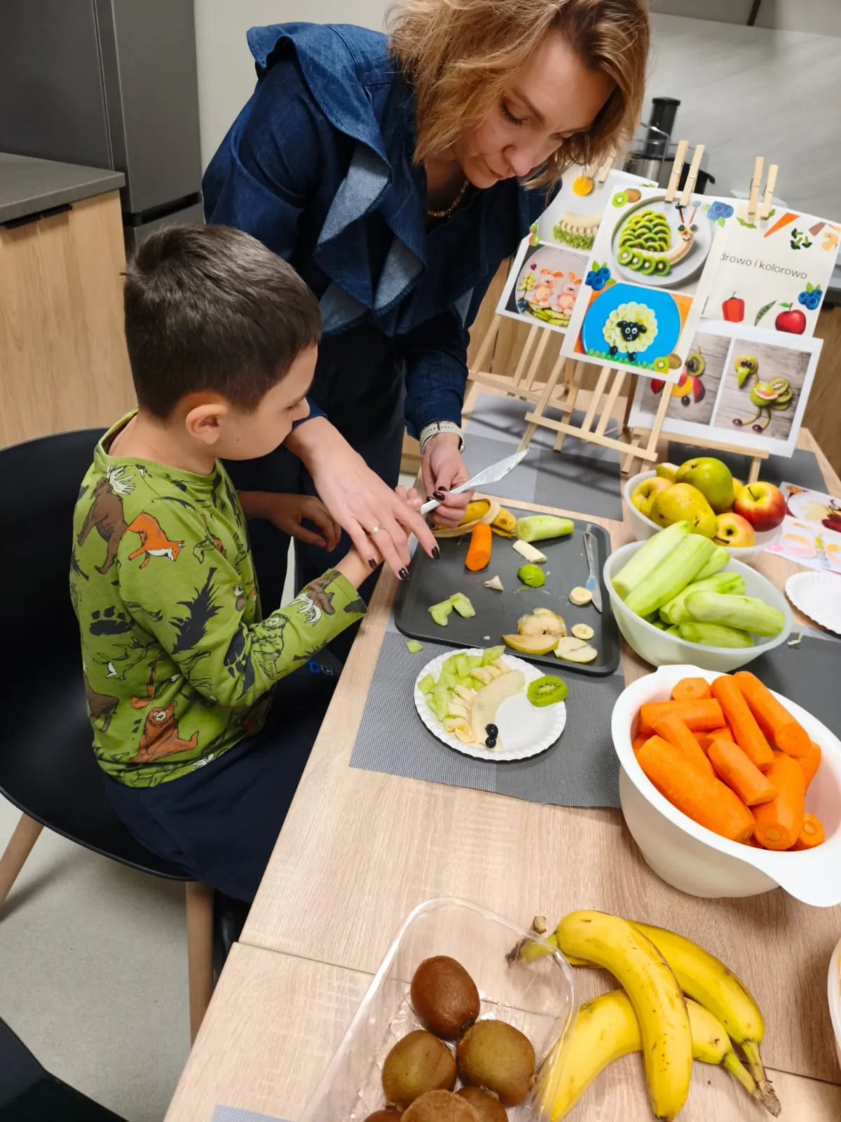 mały sport-wielkie zrowie