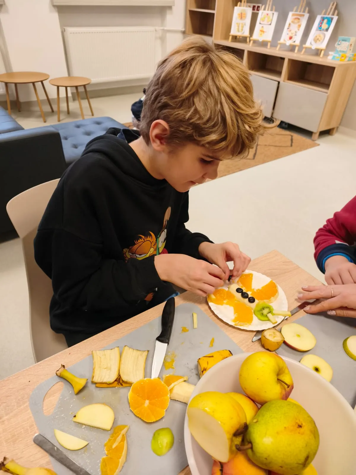 mały sport-wielkie zrowie