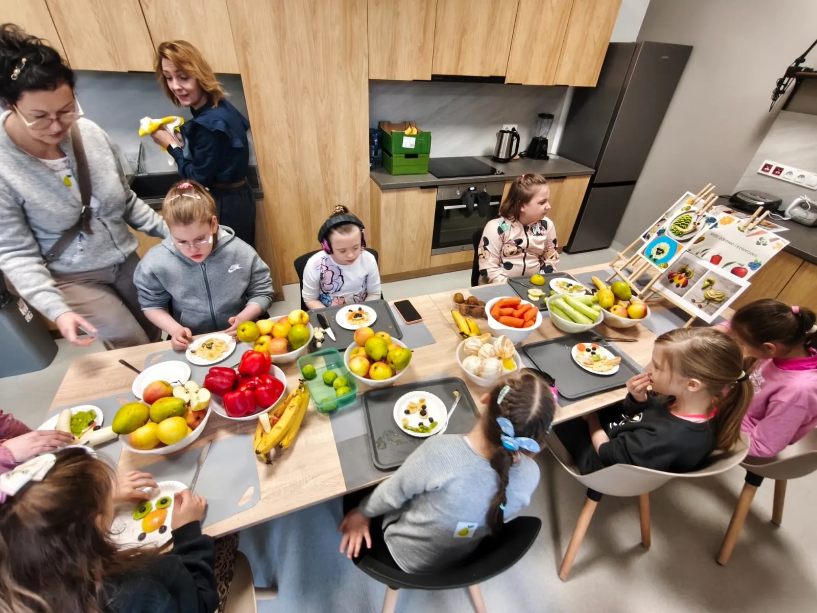 mały sport-wielkie zrowie