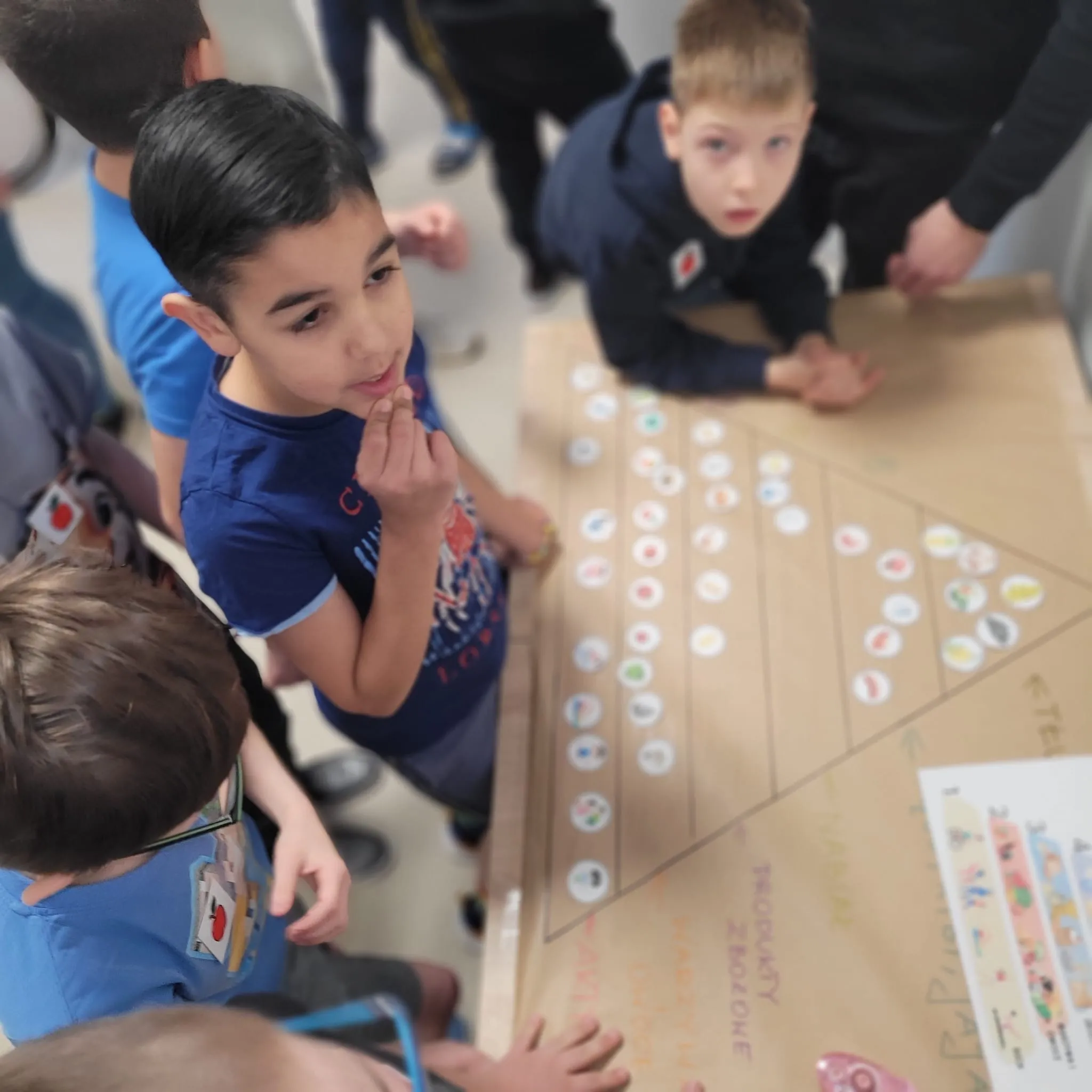 mały sport-wielkie zrowie