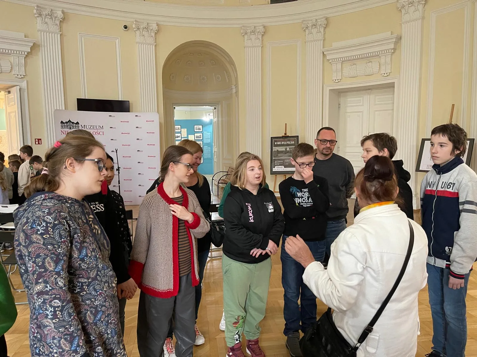 muzeum niepodległości