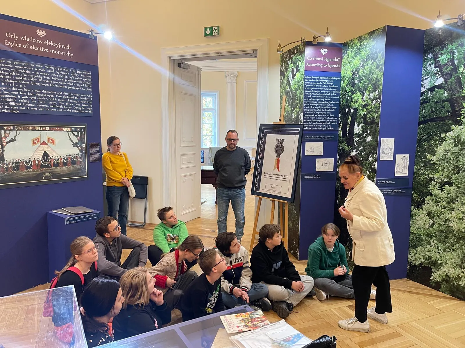 muzeum niepodległości