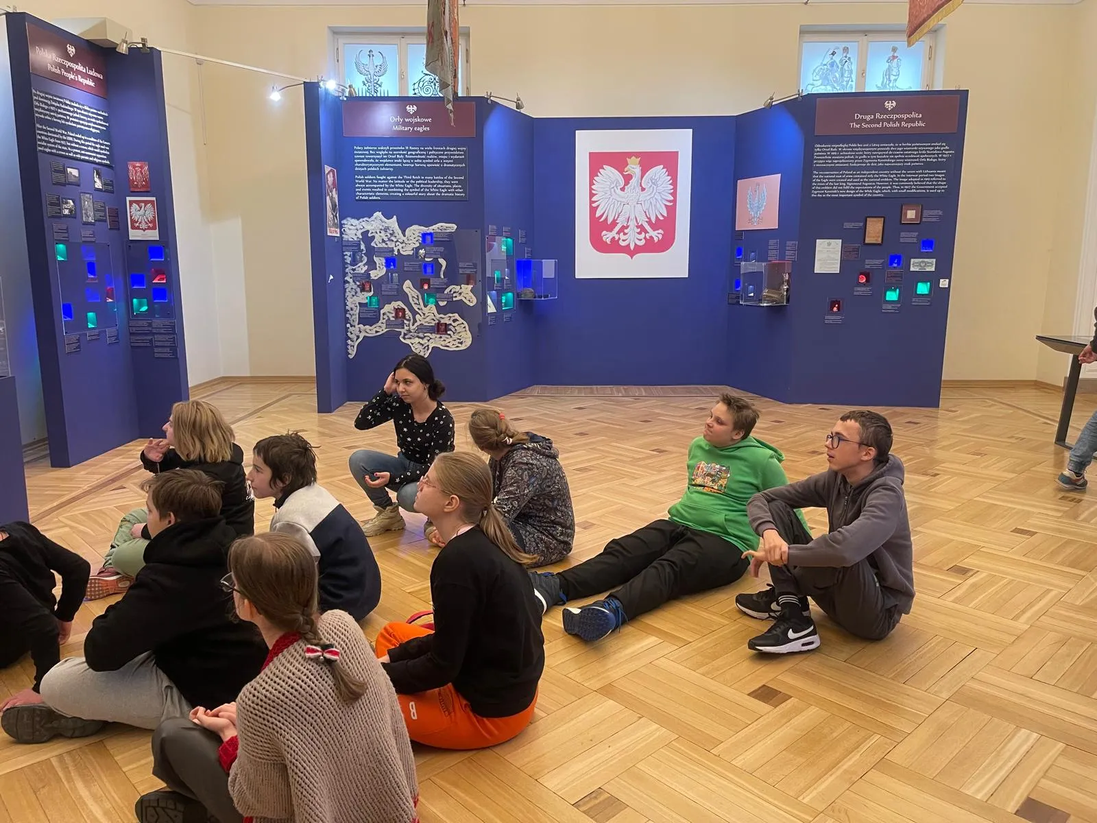 muzeum niepodległości