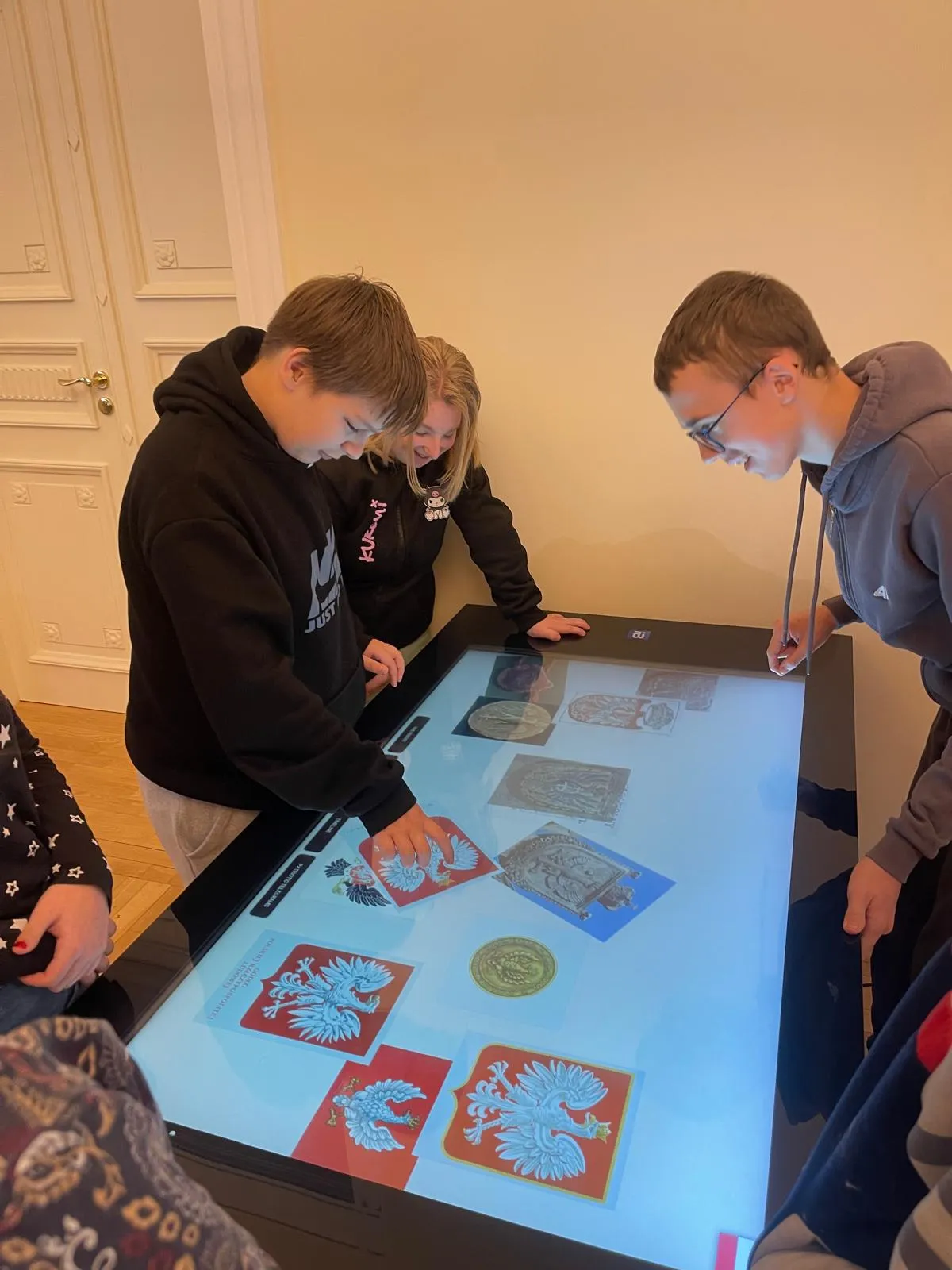 muzeum niepodległości