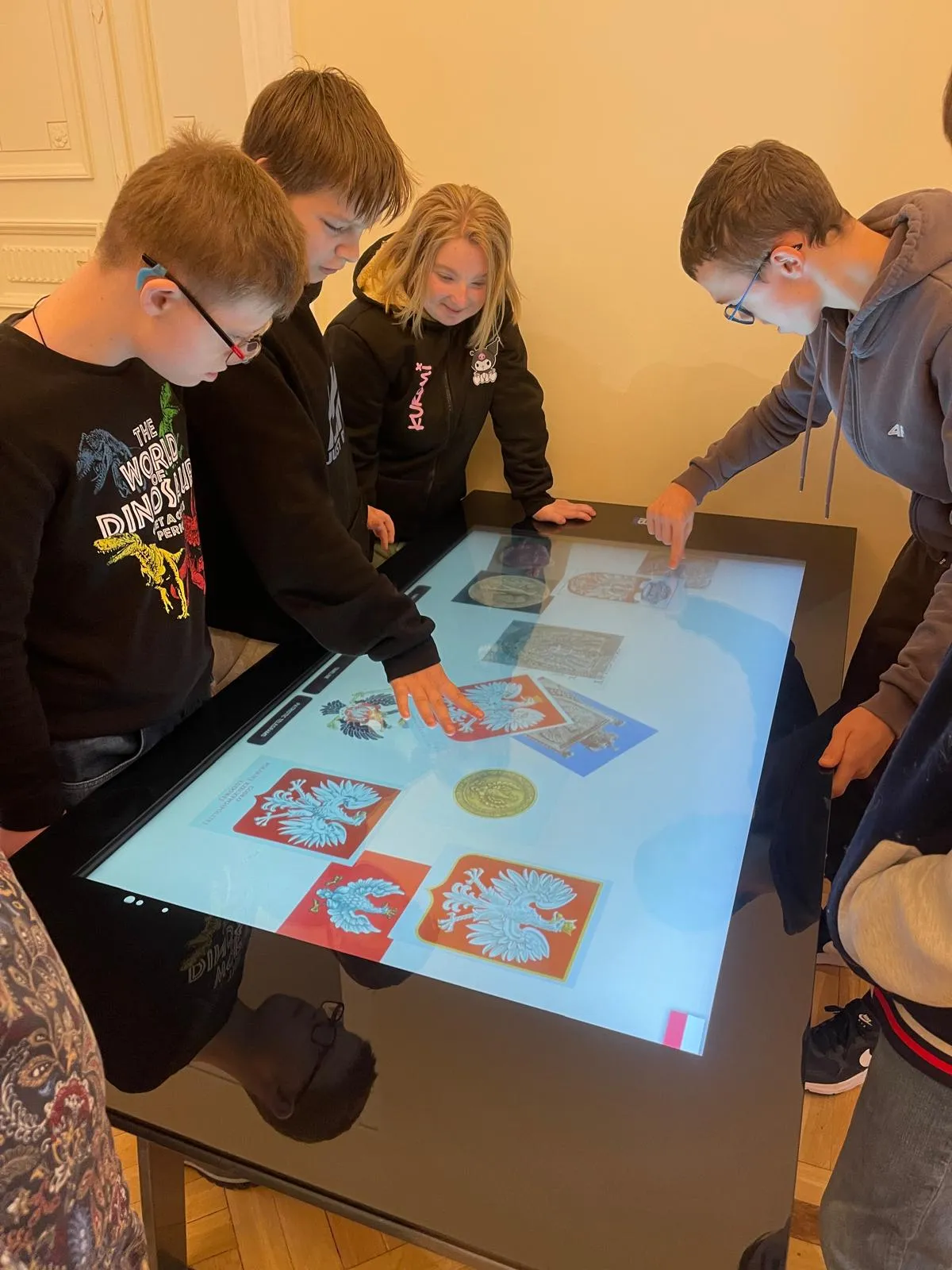 muzeum niepodległości