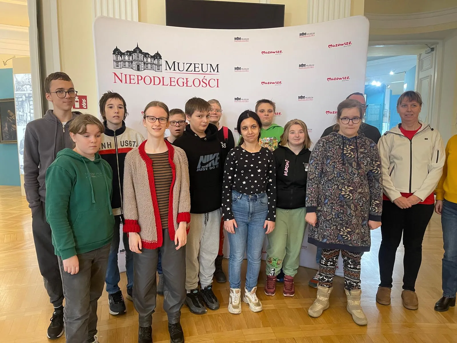 muzeum niepodległości