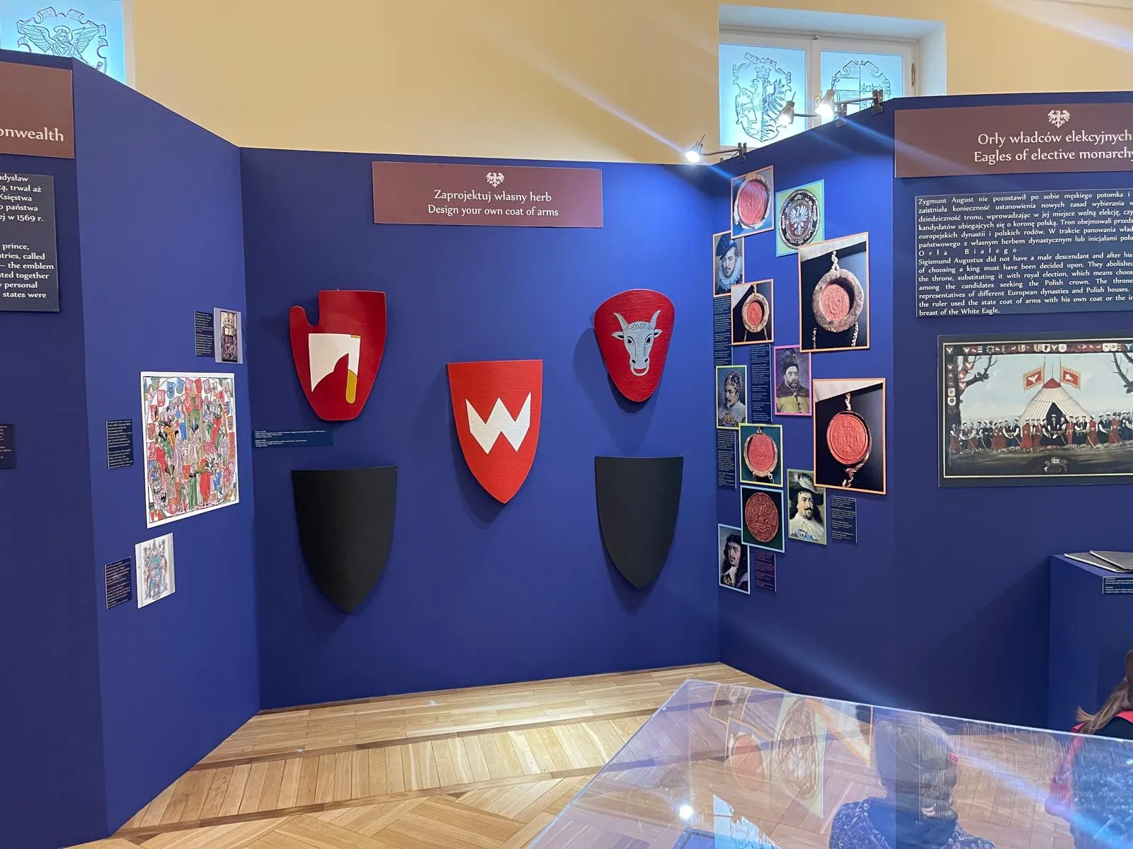 muzeum niepodległości