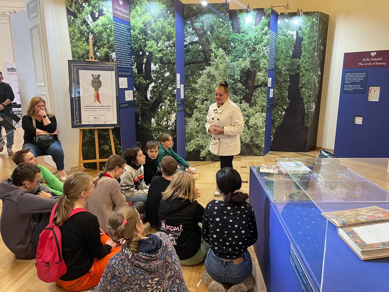 muzeum niepodległości