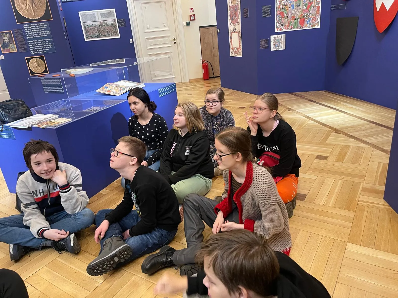 muzeum niepodległości