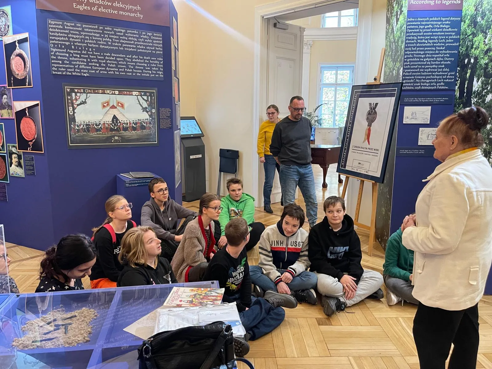 muzeum niepodległości