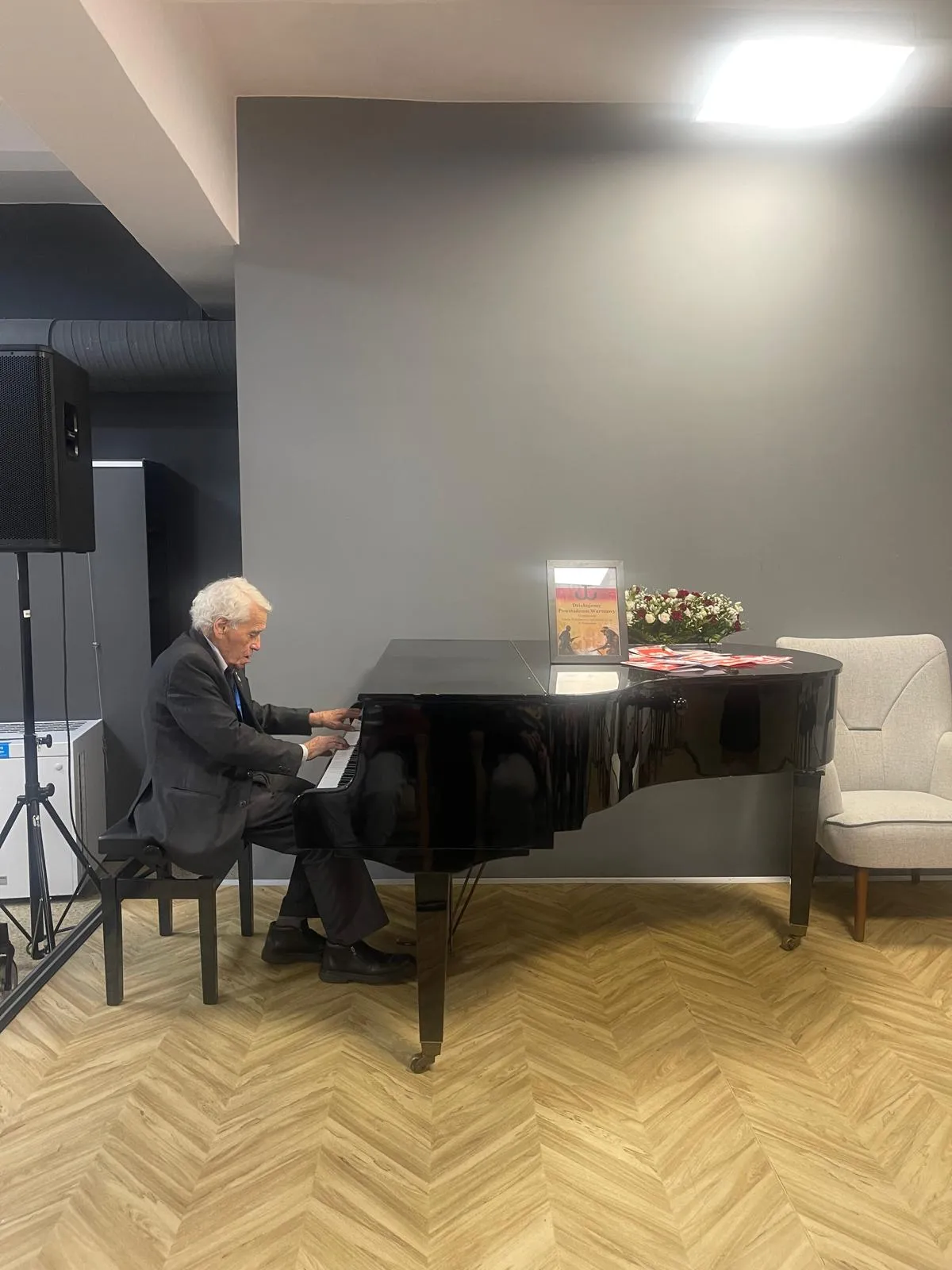 Powstańcy warszawscy