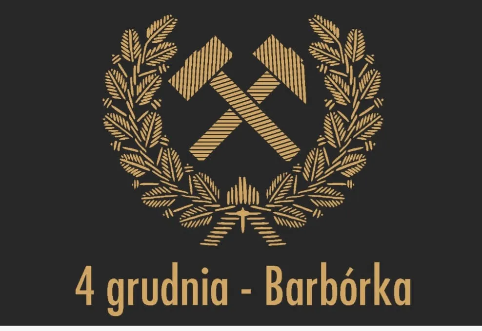 Barbórka w świetlicy 