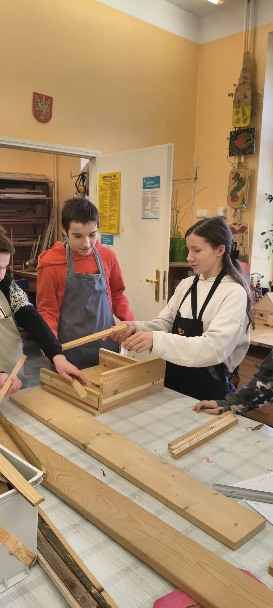 pracownia techniczna