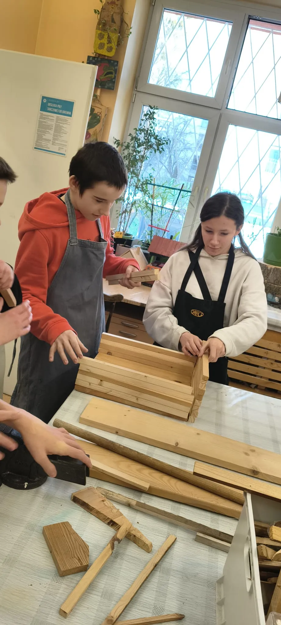 pracownia techniczna