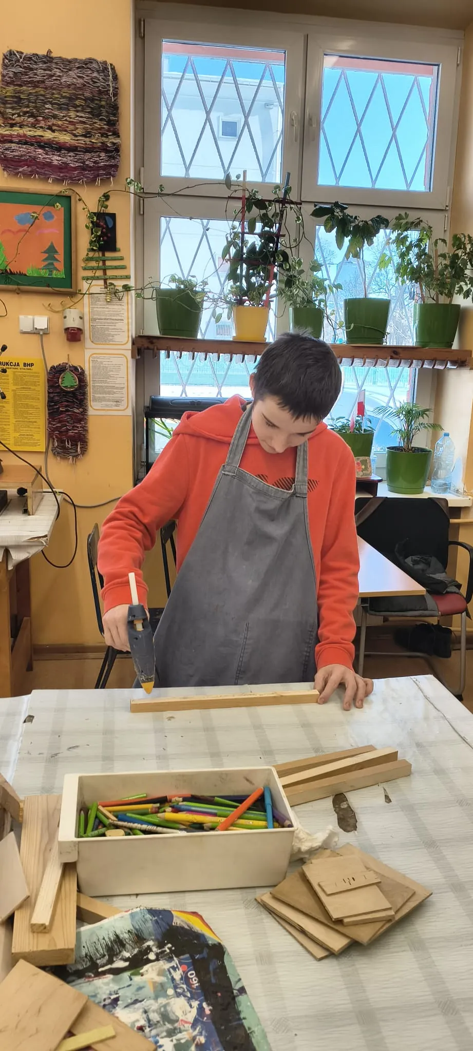 pracownia techniczna