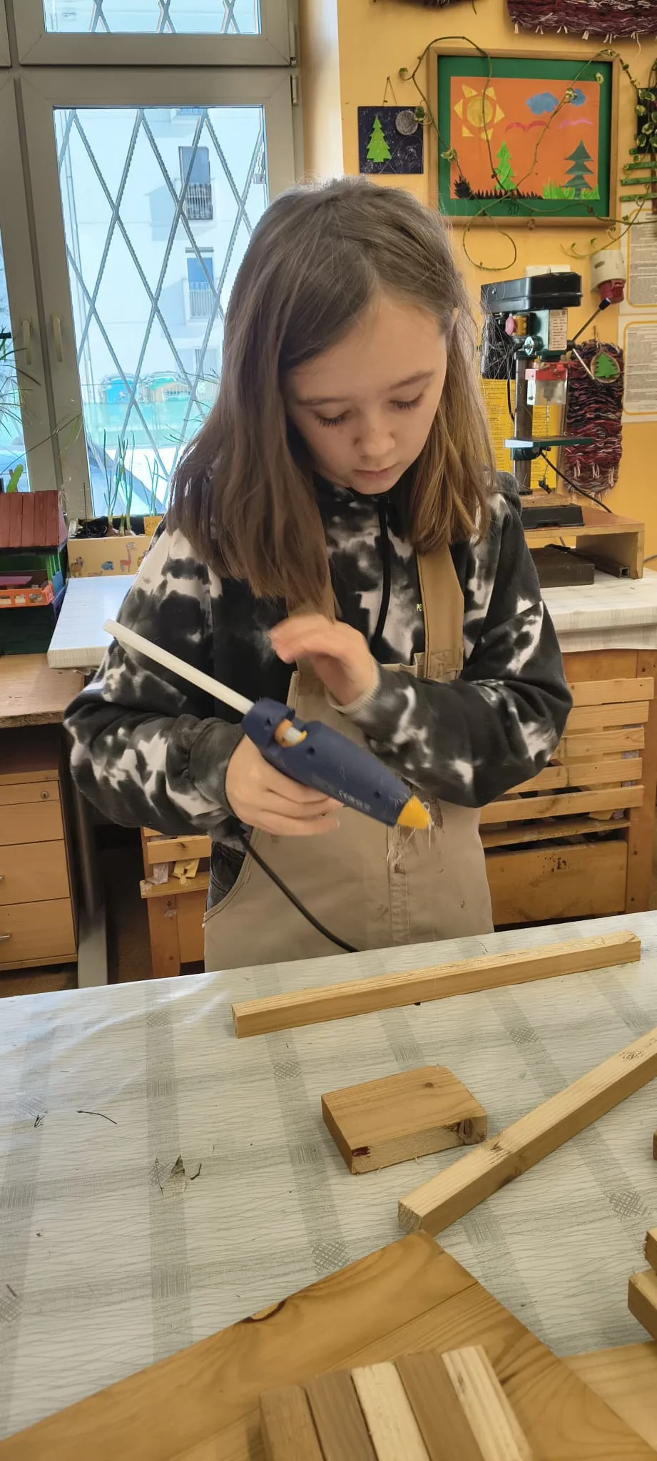 pracownia techniczna