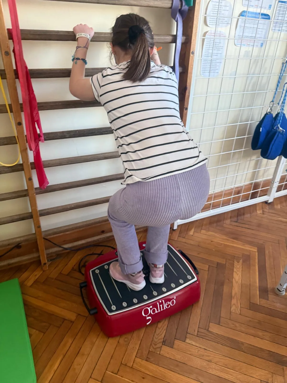 zajęcia usprawniajace ruchowo