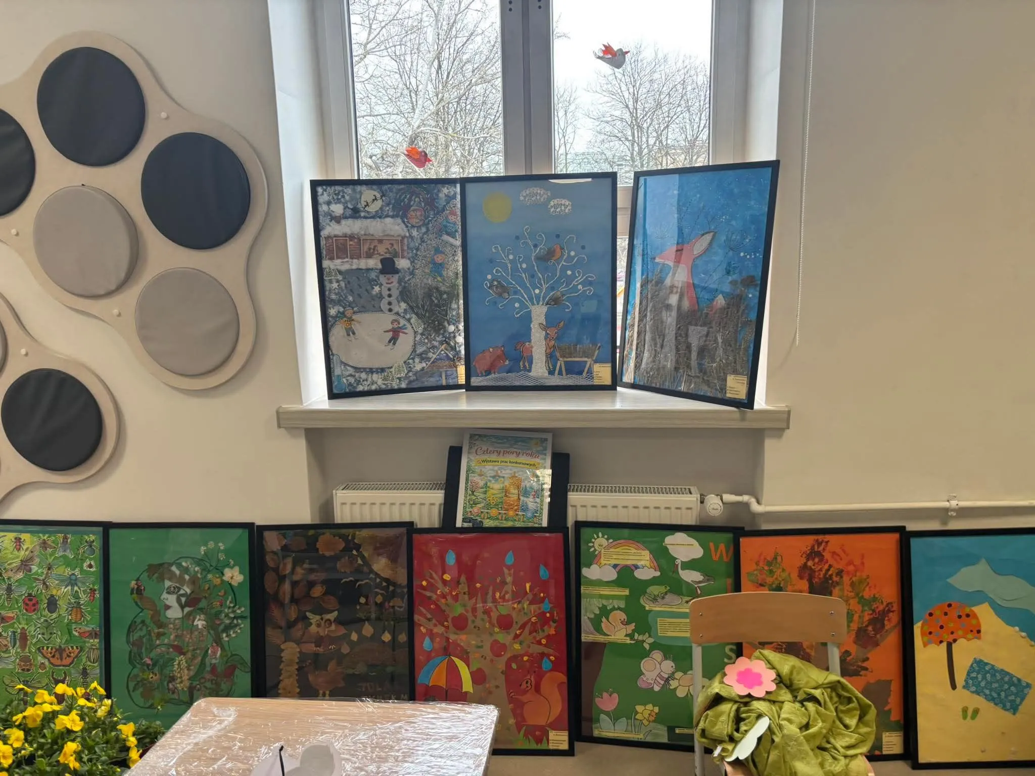 Powitanie wiosny na Żytniej