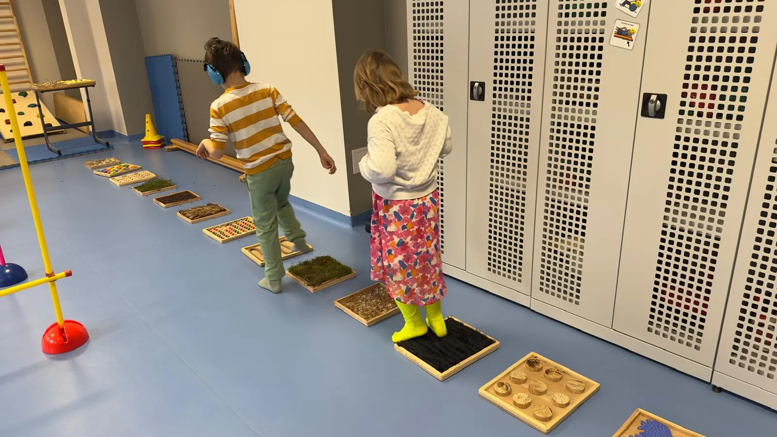 Powitanie wiosny na Żytniej